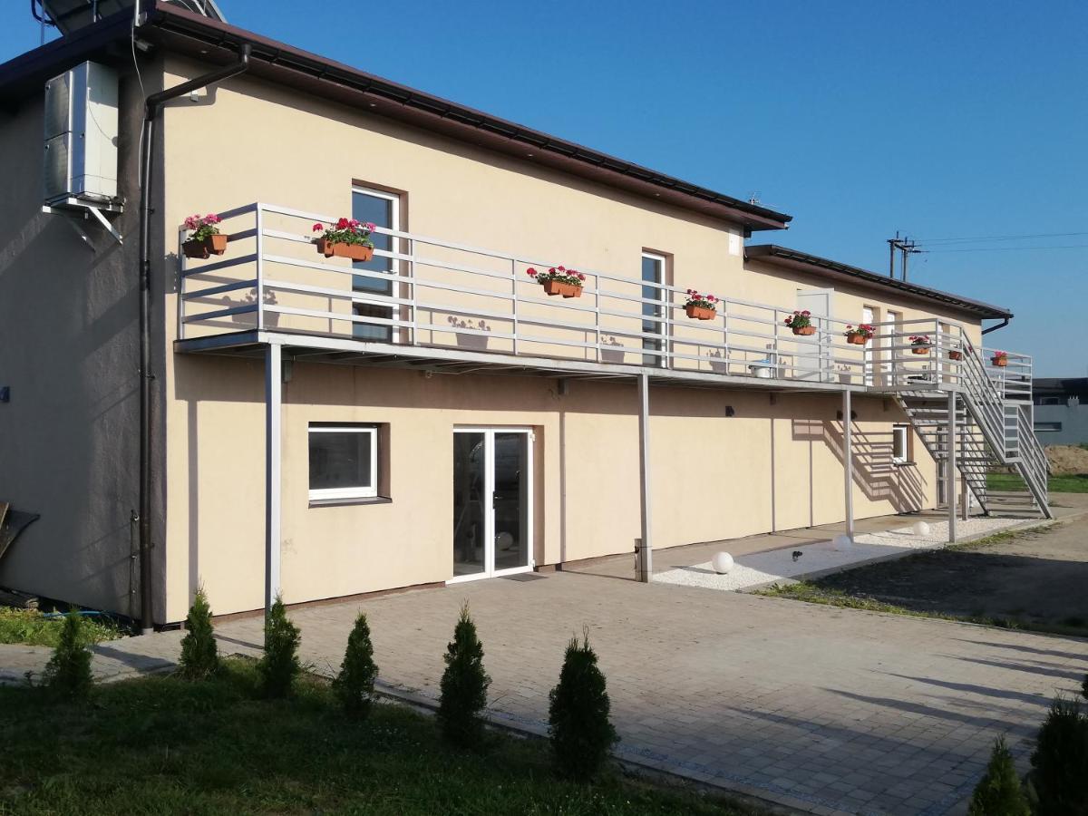 Ararauna Kamienica  Exterior foto